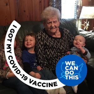 Meet your Posher, Joyce